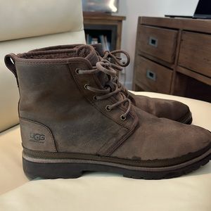 Men’s Uggs Boots